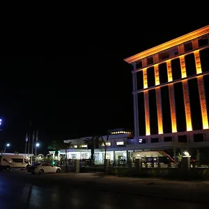 Aymıra Hotel&spa Gereniz